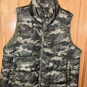 Very comfortable to wear it’s everything